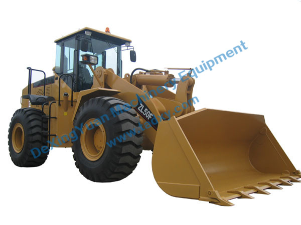 c鿴ԔϢ}ZL50F Wheel Loader xΔ(sh)1653