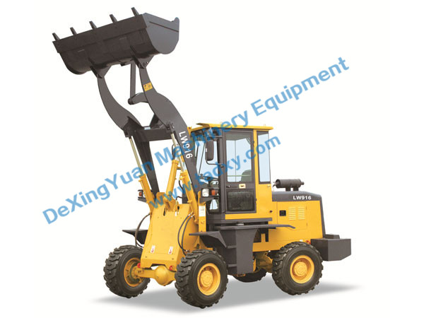 c鿴Ԕ(x)Ϣ(bio)}LW916 Wheel Loader xΔ(sh)1694