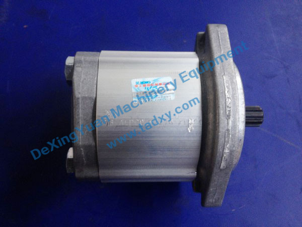 c鿴ԔϢ}Gear Pump WP09A1B140L03FA150N xΔ(sh)1257