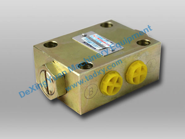 c鿴ԔϢ}Bidirectional Hydraulic Lock Valve xΔ(sh)1237