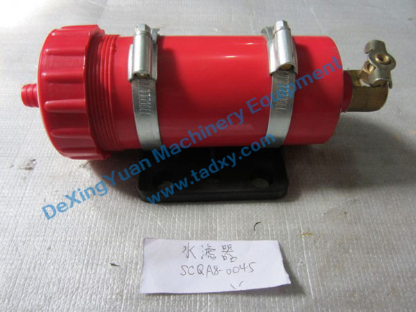 c鿴ԔϢ}Water Filter SCQA8-0045 xΔ(sh)1131