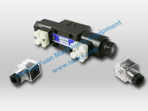 c鿴ԔϢ}Solenoid Valve xΔ(sh)1237