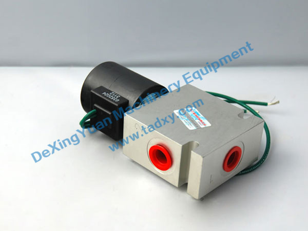 c鿴ԔϢ}Solenoid Valve xΔ(sh)1191