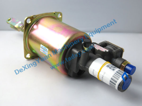 c鿴ԔϢ}Clutch Booster Cylinder JY-L5 xΔ(sh)1583