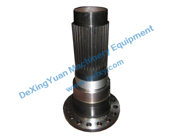 c(din)鿴Ԕ(x)Ϣ(bio)}SEM Series Axle Shaft Tube xΔ(sh)1214