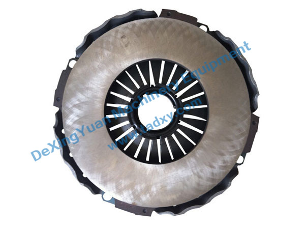 c(din)鿴Ԕ(x)Ϣ(bio)}Clutch Pressure Plate xΔ(sh)1125