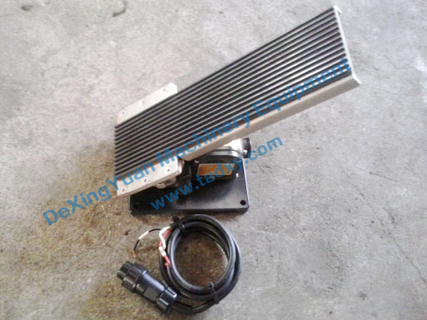 c鿴ԔϢ}Electronic Accelerator Pedal xΔ(sh)1204