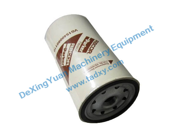 c鿴ԔϢ}Fuel Filter VG1540080110 xΔ(sh)1556