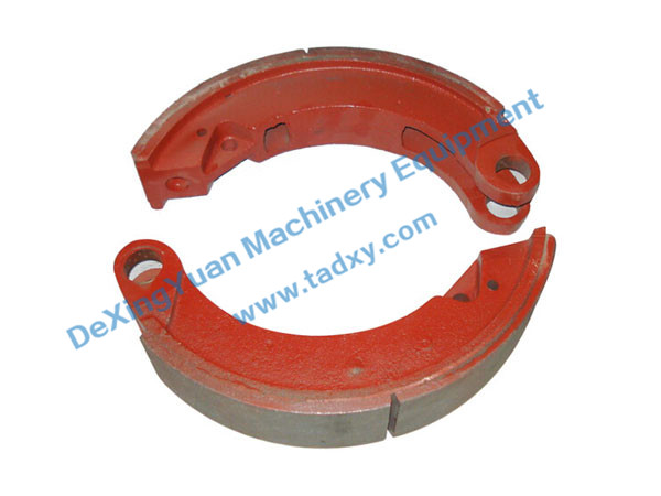 c鿴ԔϢ}Brake Shoe xΔ(sh)1071