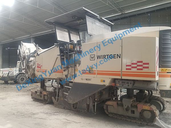 c鿴ԔϢ}Wittgens milling machine W215 xΔ(sh)985