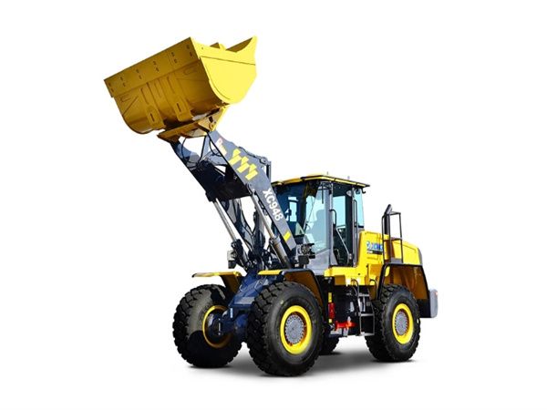 c鿴ԔϢ}XC948 Wheel loader xΔ491